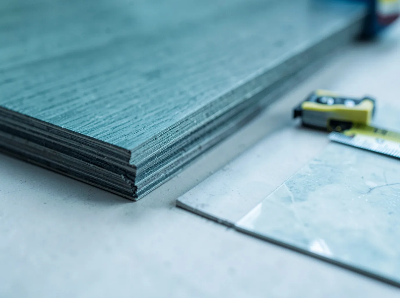 Luxury Vinyl Plank Installation Ohiowa, NE FAQs